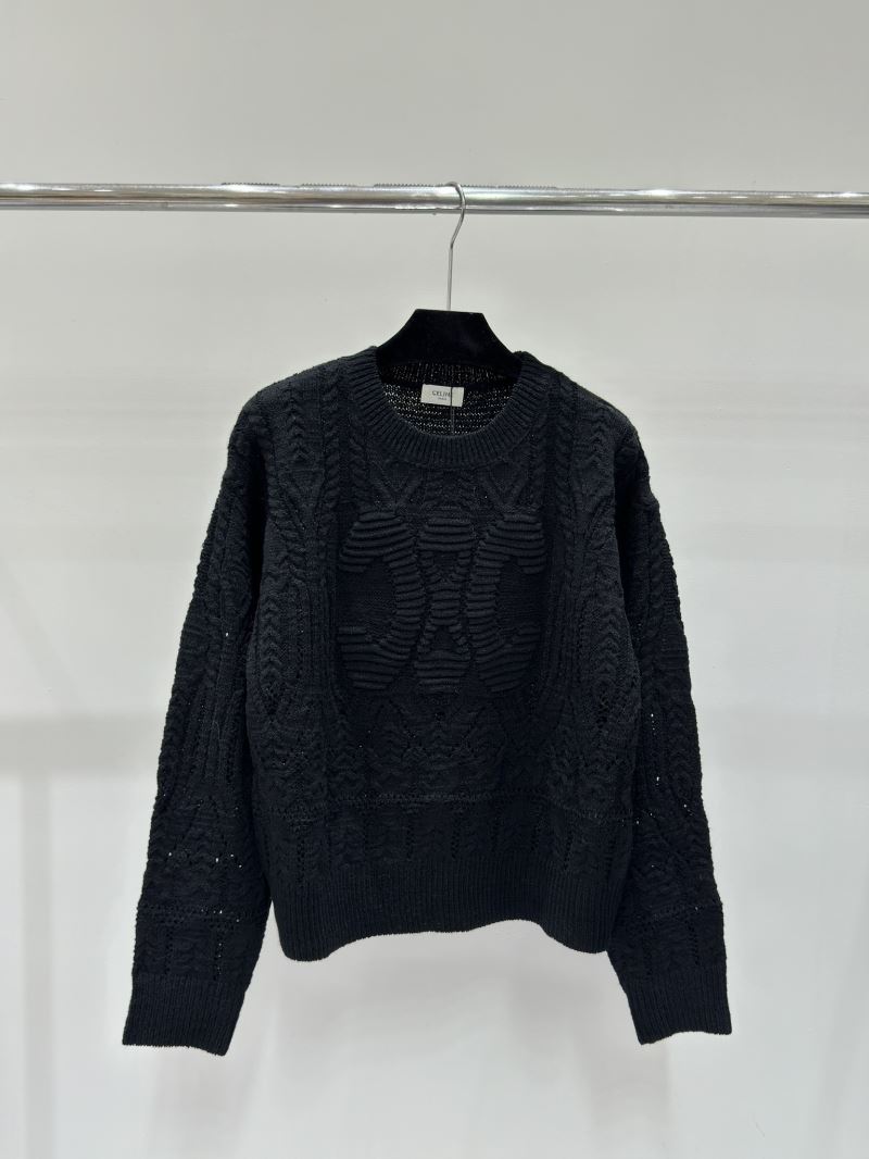 Celine Sweaters